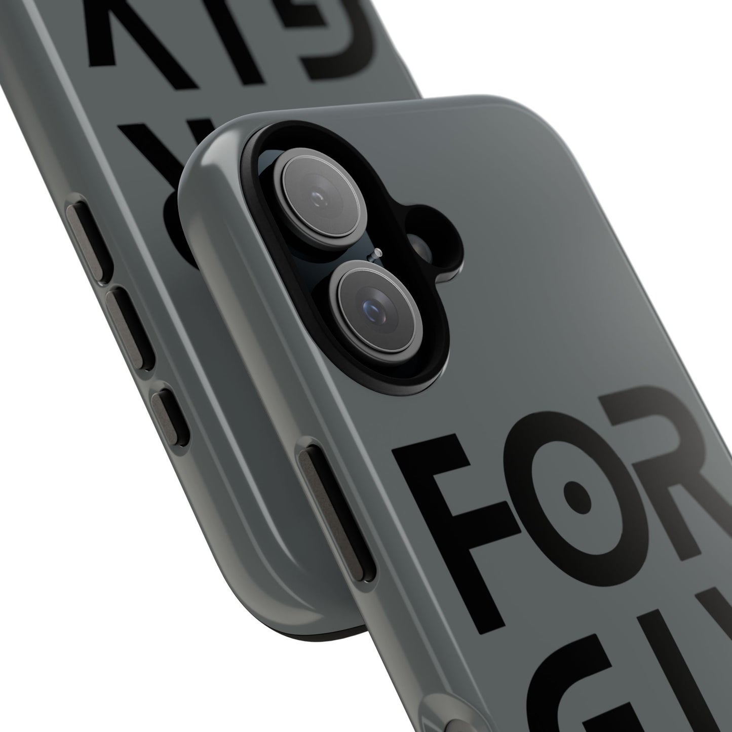 Forgiven Phone Case