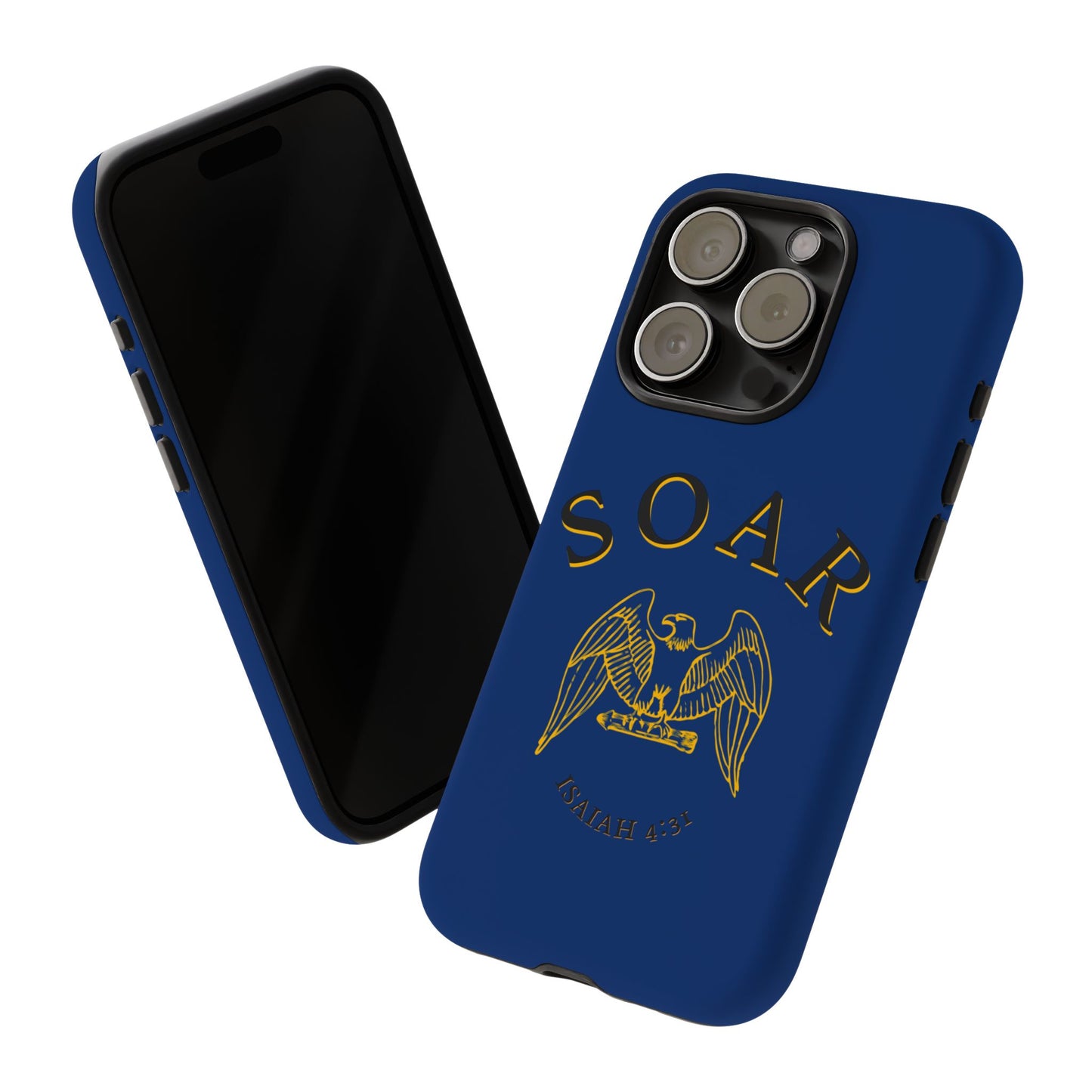 SOAR Phone Case