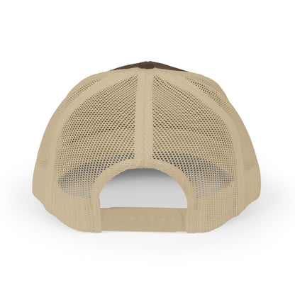 Be Watchful Trucker Hat