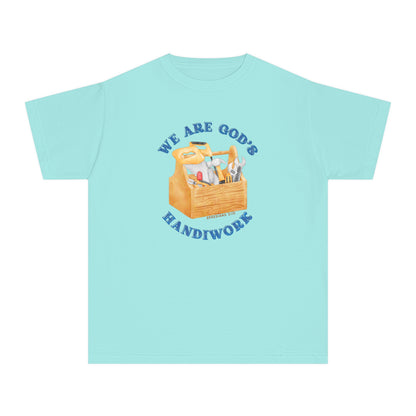 We Are God's Handiwork