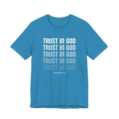 Trust In God