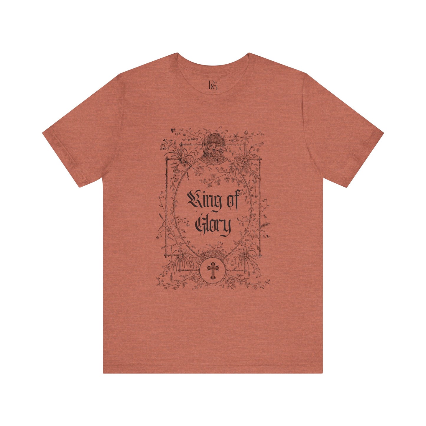 King Of Glory