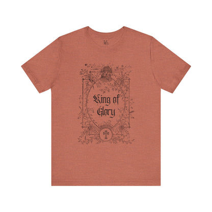 King Of Glory