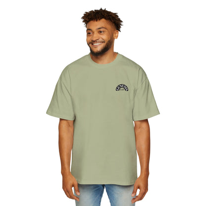 Created In His Image Oversized
