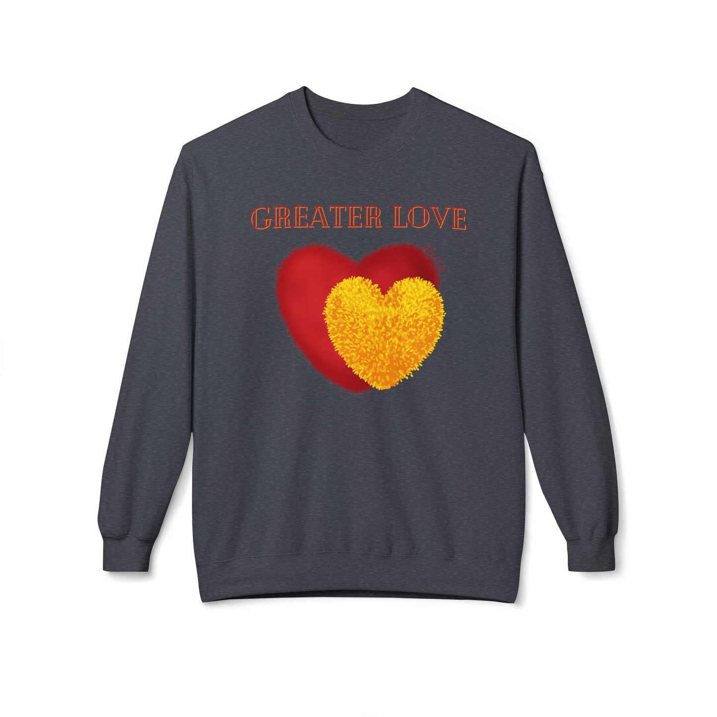 Greater Love