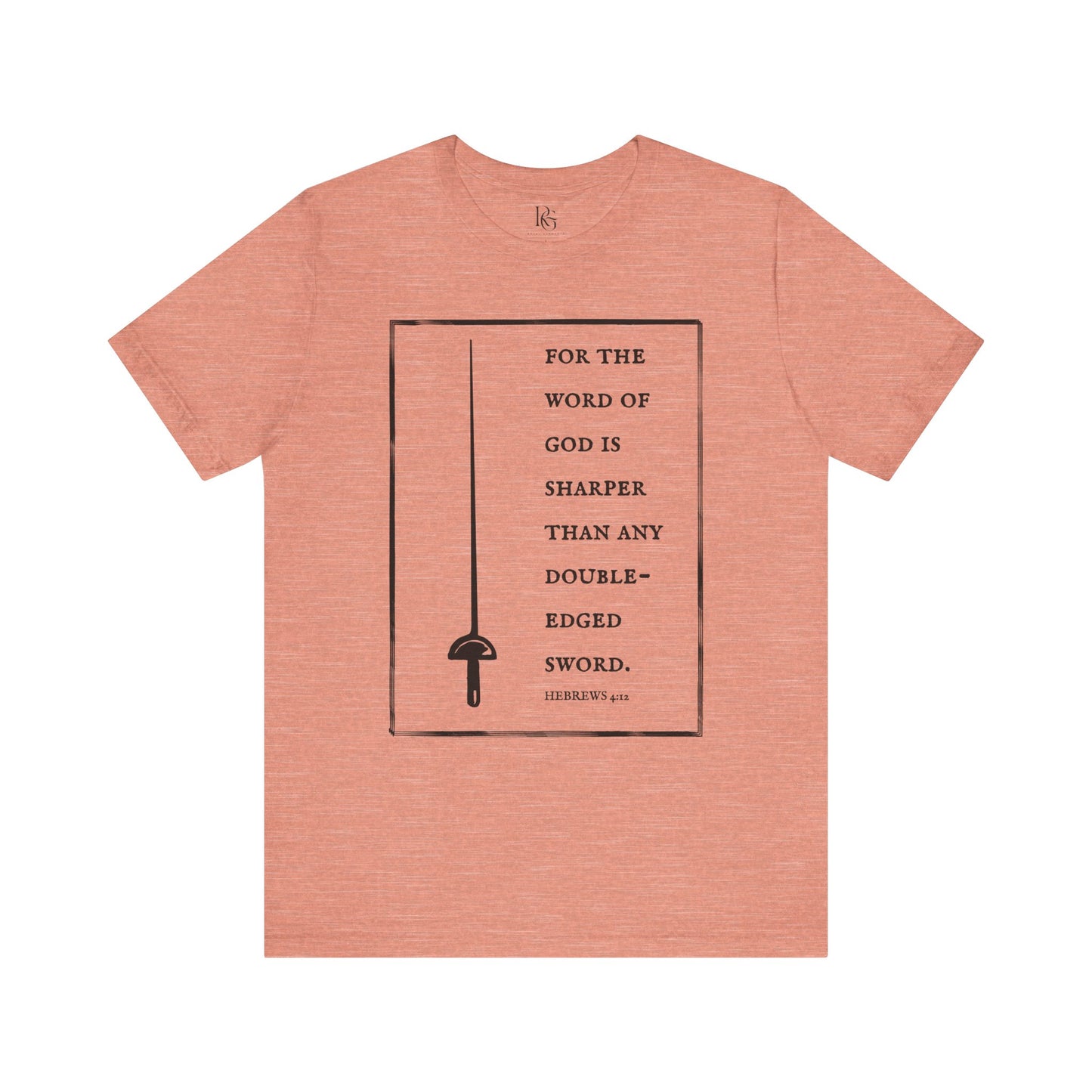 Sharper Than Any Double-Edged Sword