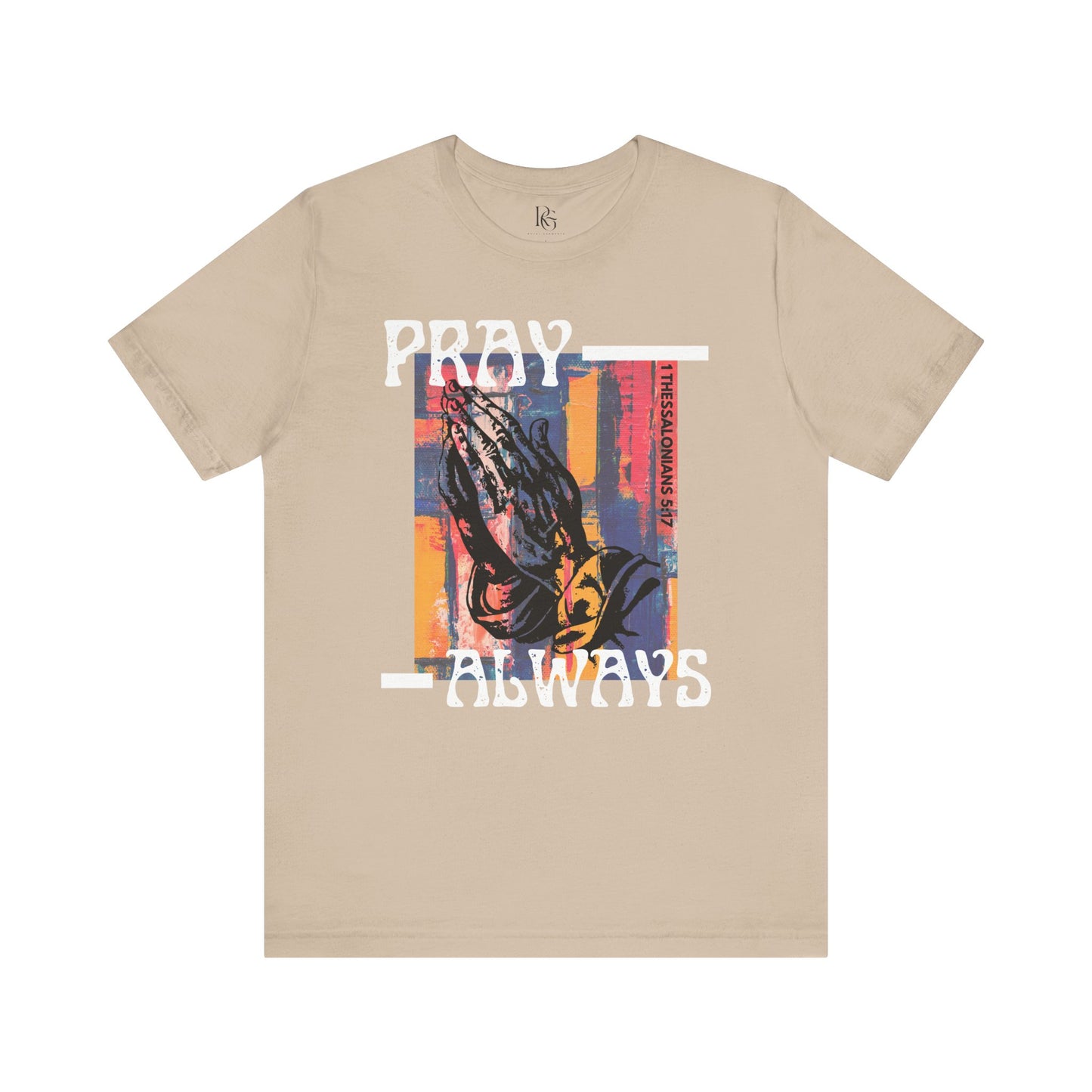 Pray Always