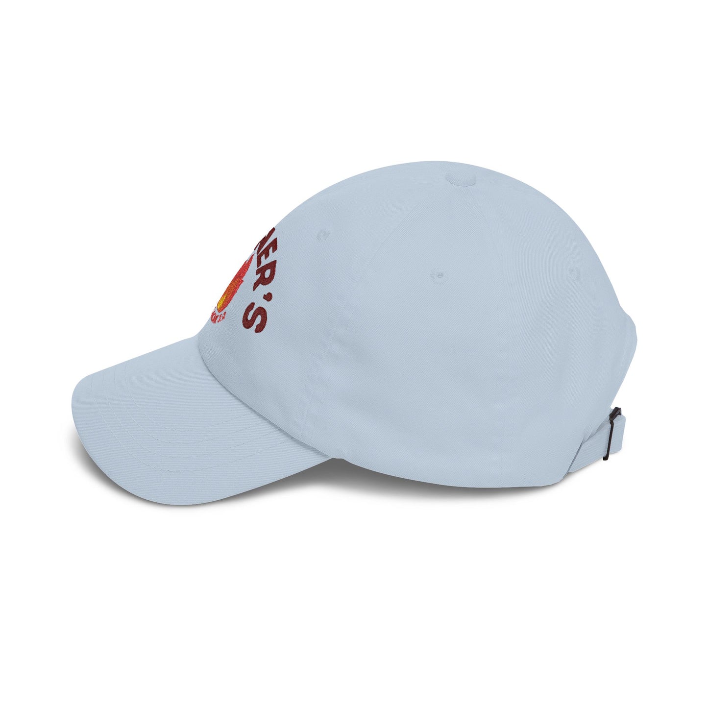 Refiner's Fire Dad Hat