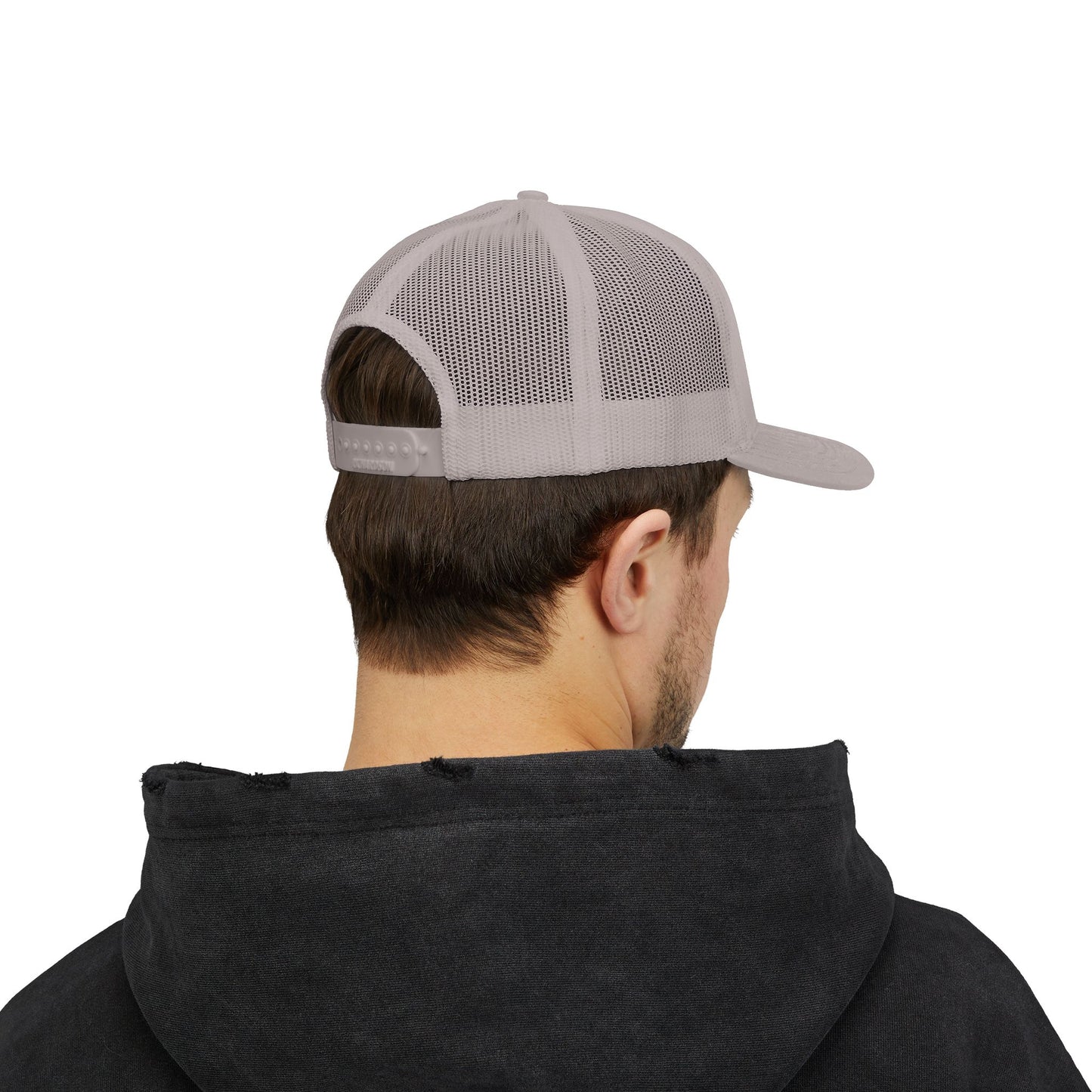 Refiner's Fire Trucker Hat
