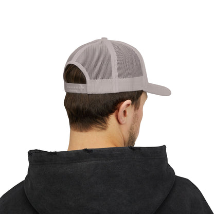 Refiner's Fire Trucker Hat