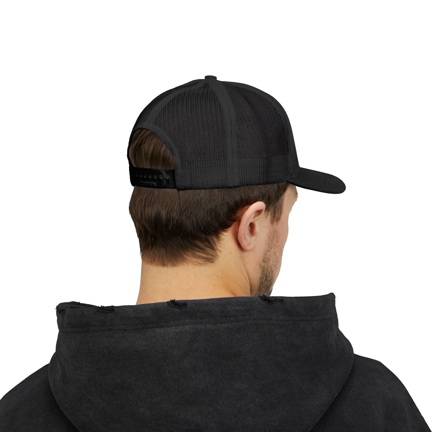 Refiner's Fire Trucker Hat
