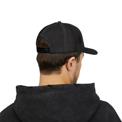 Refiner's Fire Trucker Hat