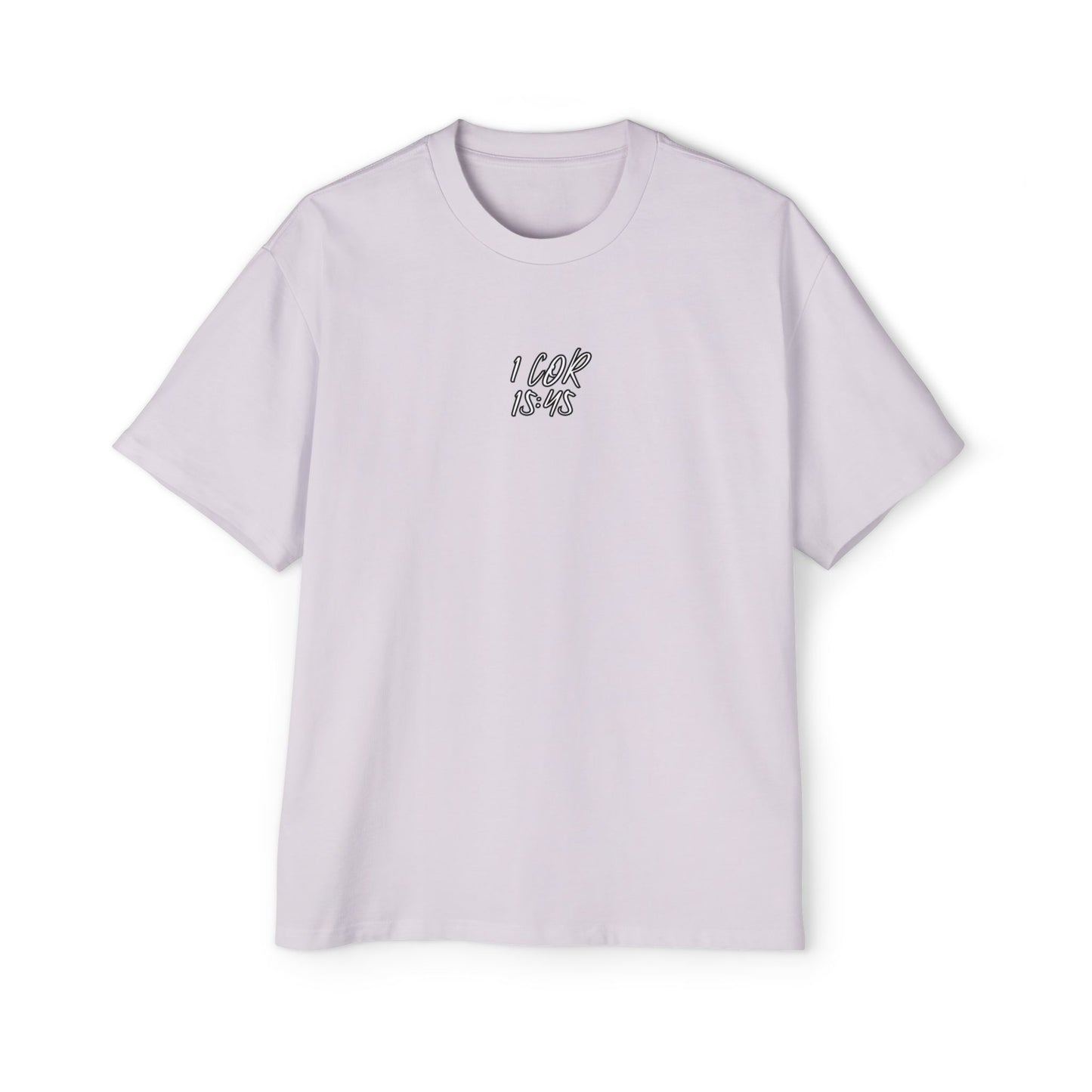 The Last Adam Oversized