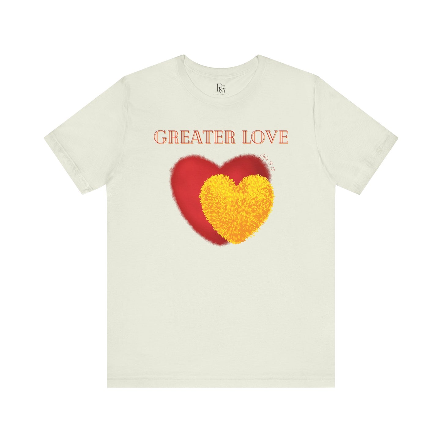 Greater Love