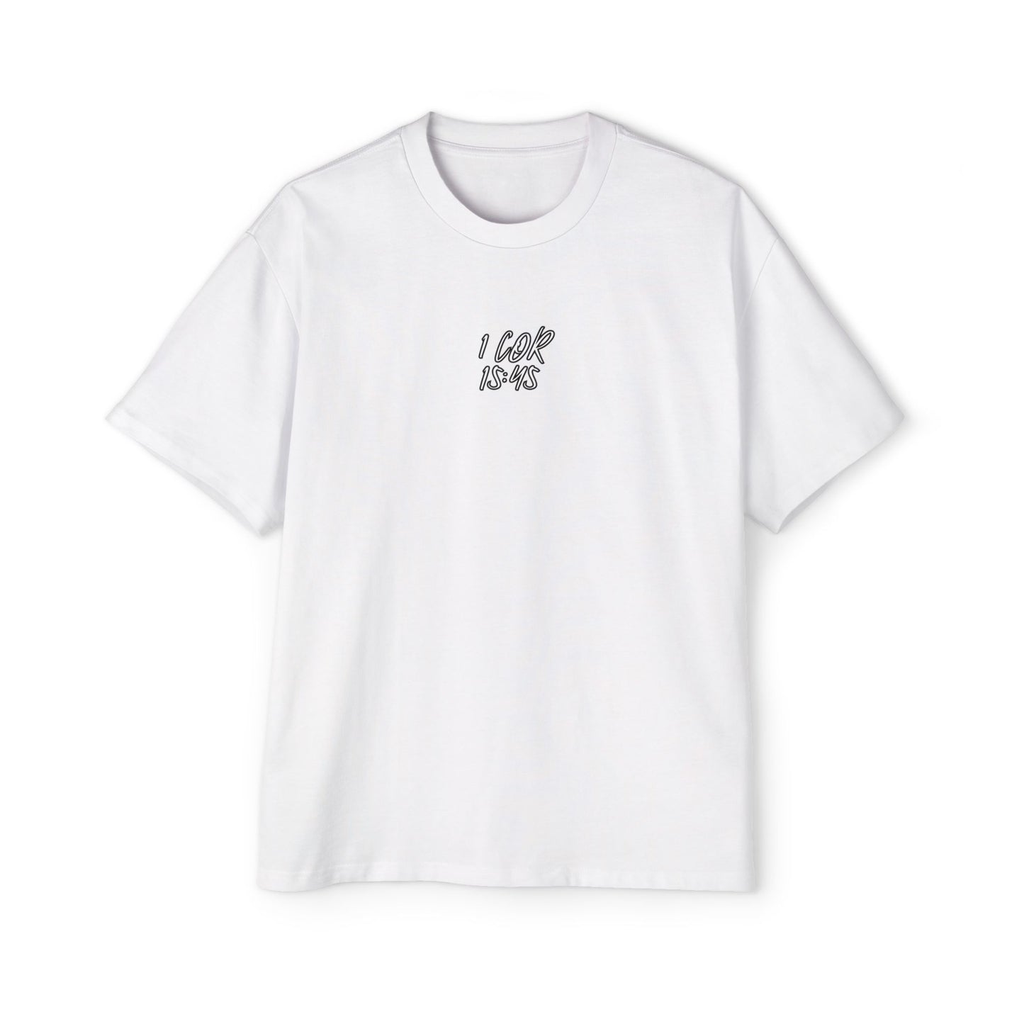 The Last Adam Oversized