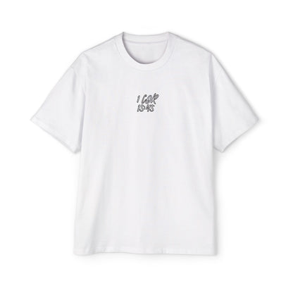 The Last Adam Oversized