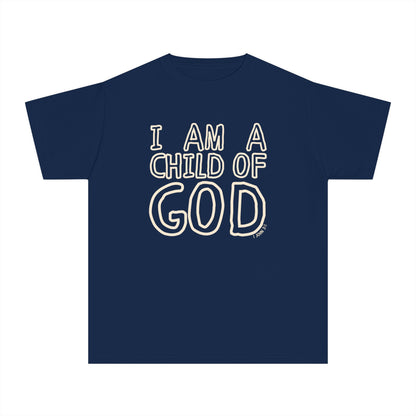 I Am A Child Of God