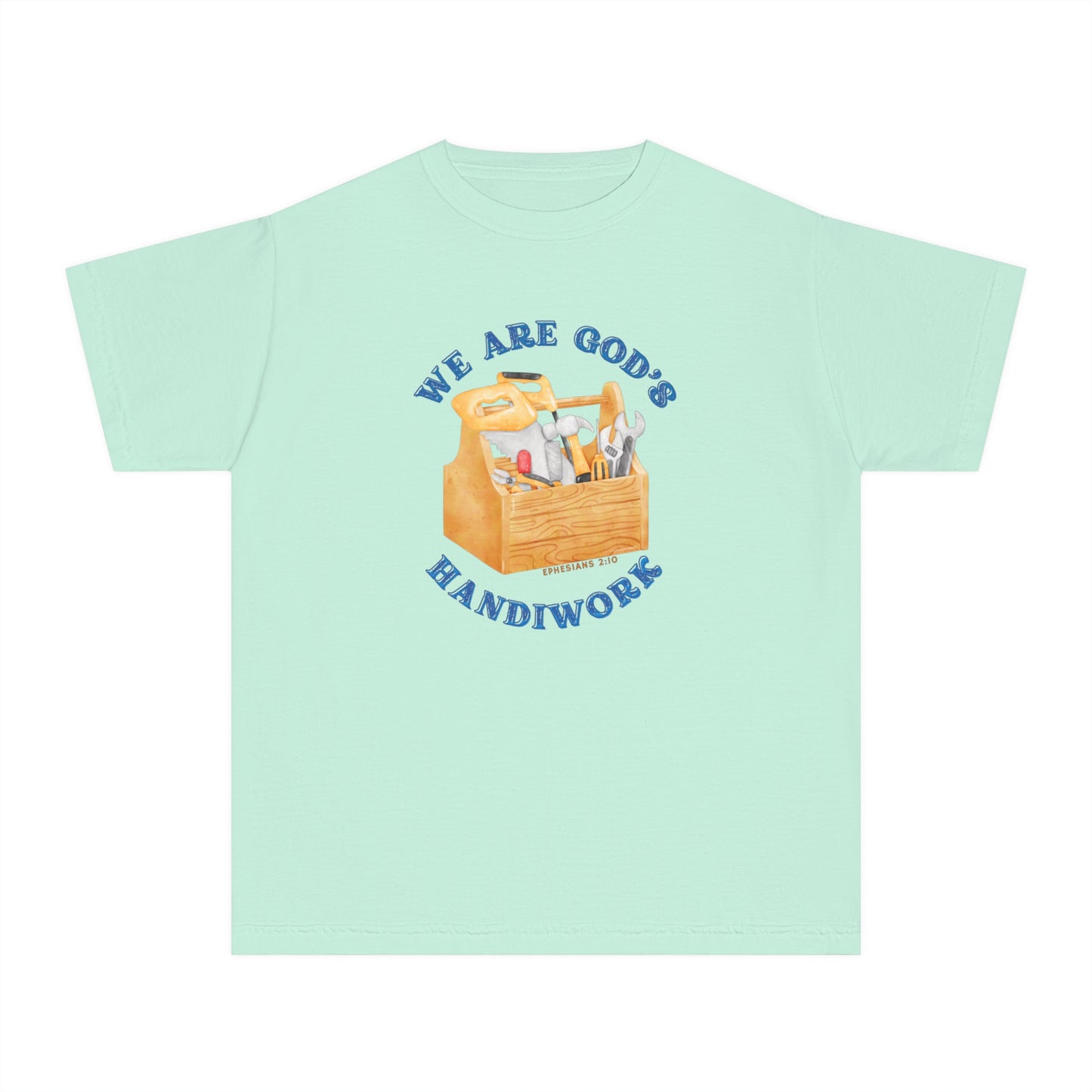 We Are God's Handiwork