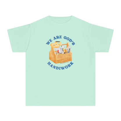 We Are God's Handiwork