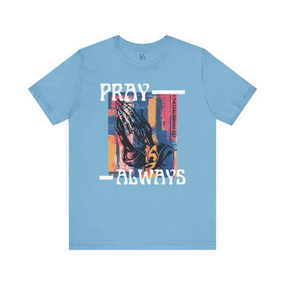 Pray Always