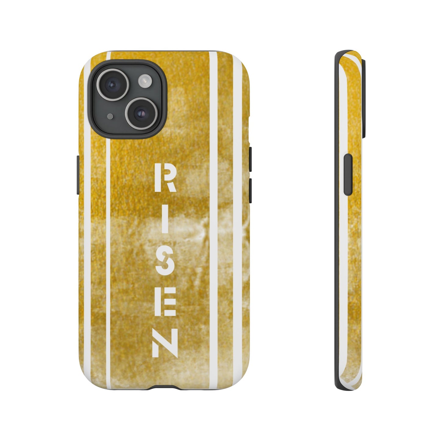 Risen Phone Case