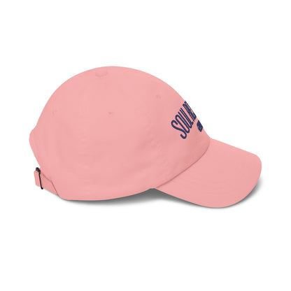 Soul Restorer Dad Hat