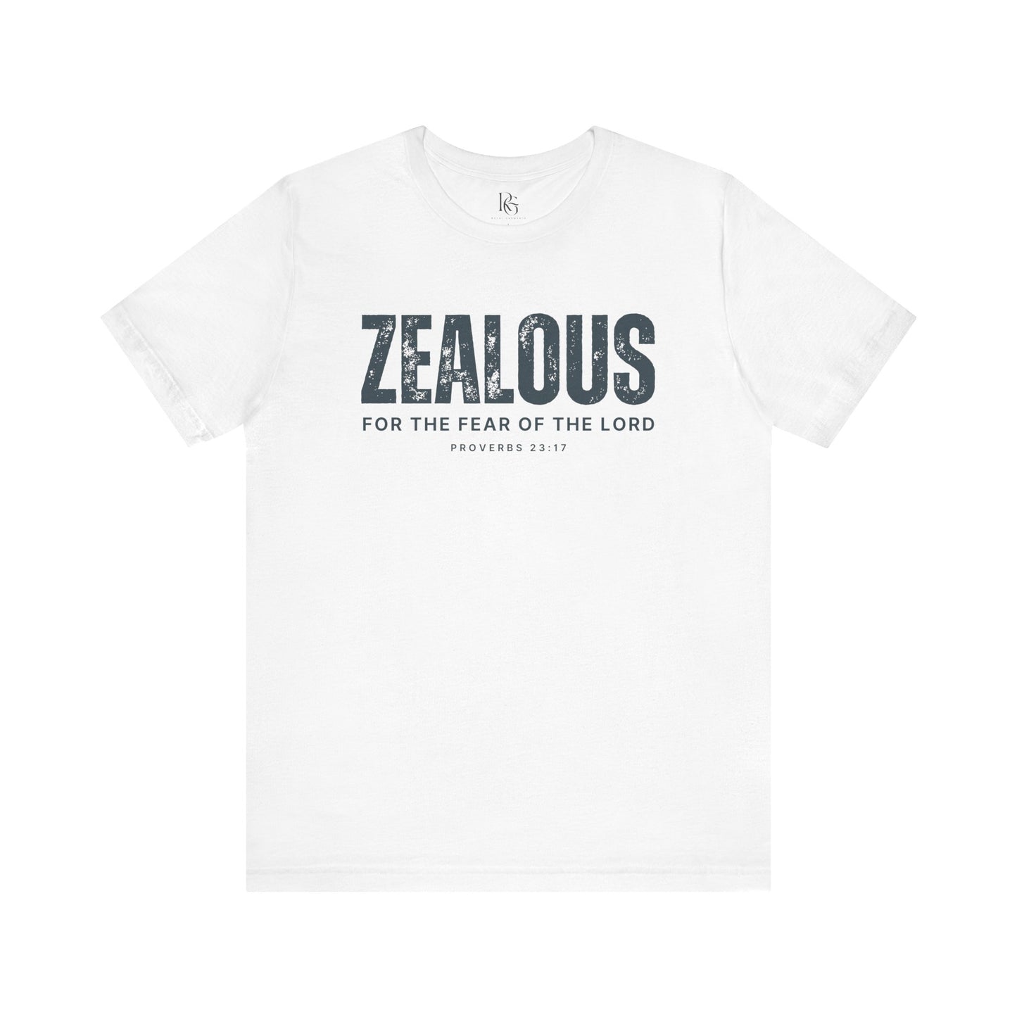 Zealous