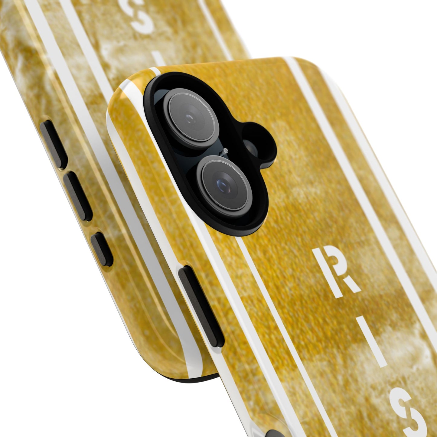 Risen Phone Case