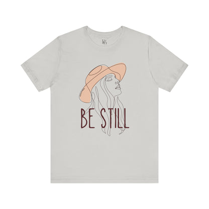 Be Still