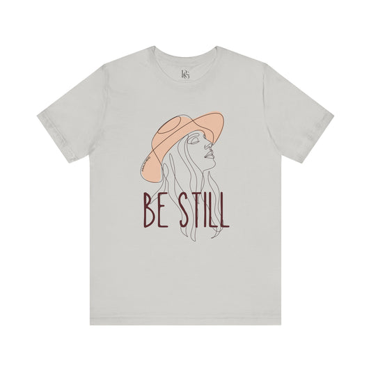 Be Still
