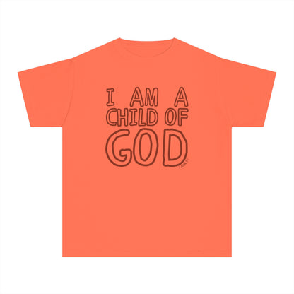 I Am A Child Of God