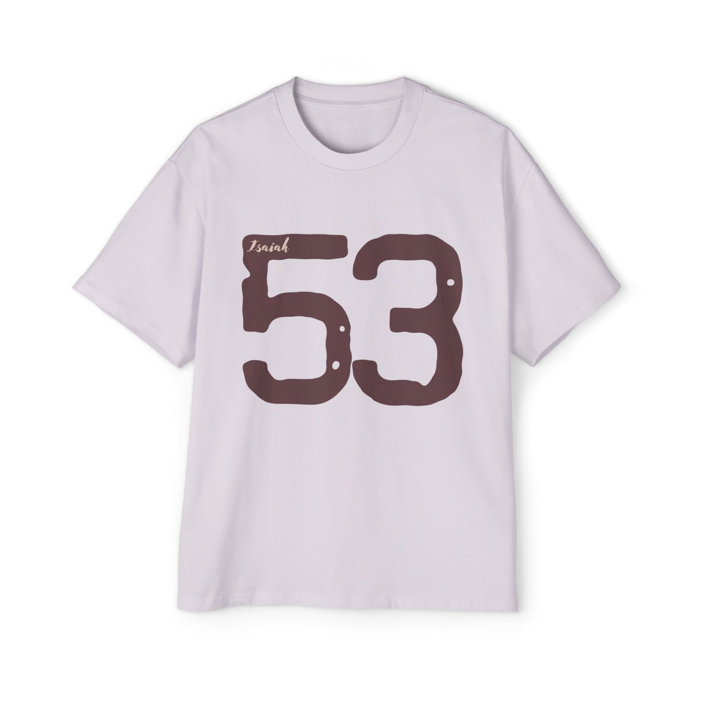 Isaiah 53 Oversized
