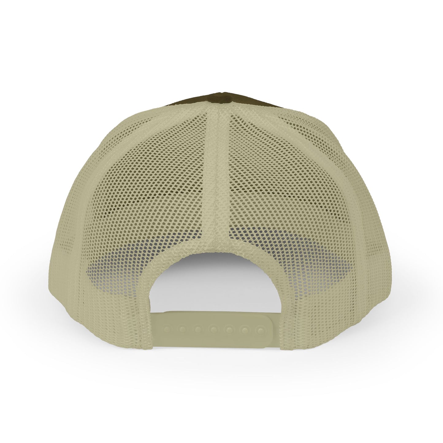 Refiner's Fire Trucker Hat
