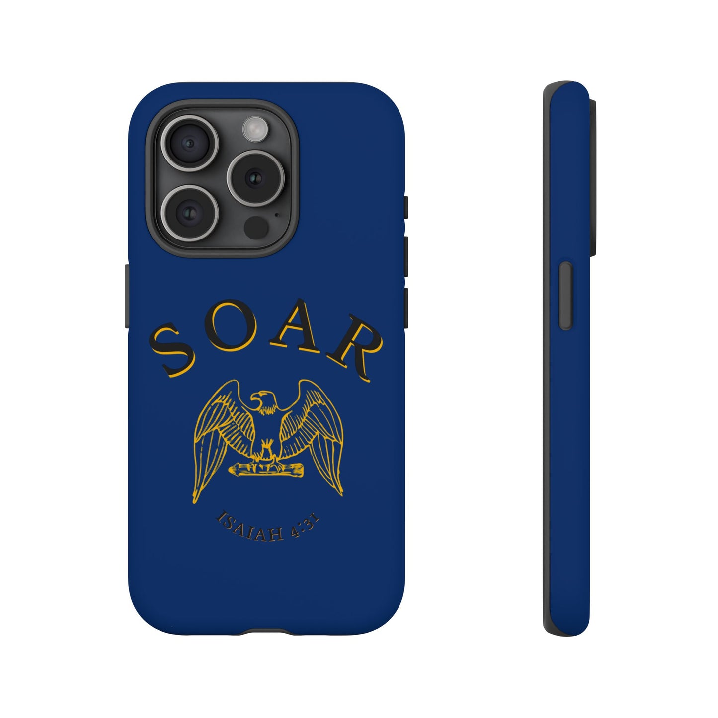 SOAR Phone Case