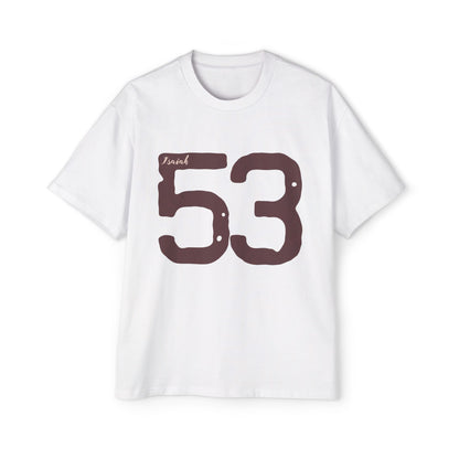 Isaiah 53 Oversized