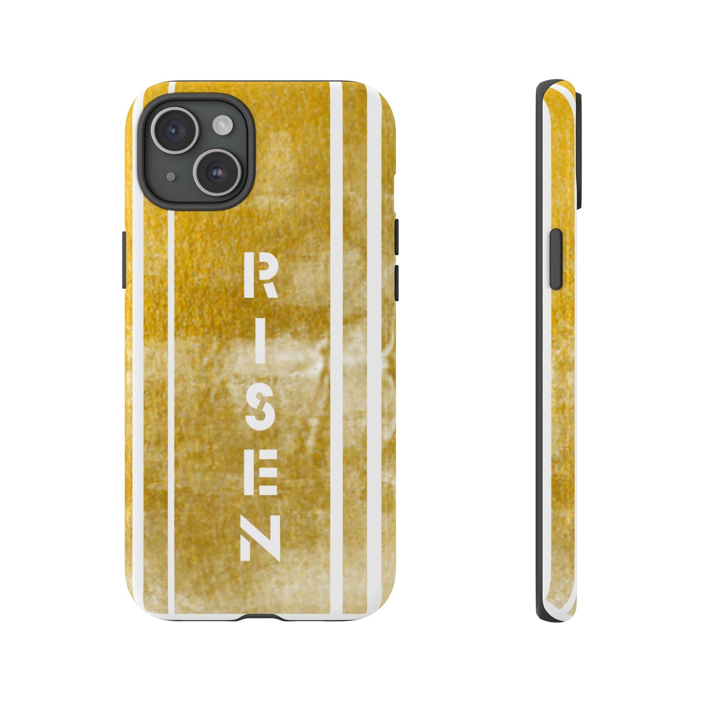 Risen Phone Case