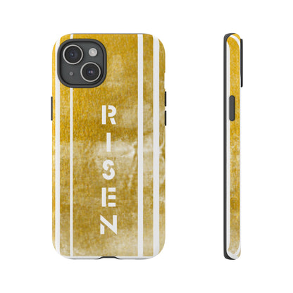 Risen Phone Case