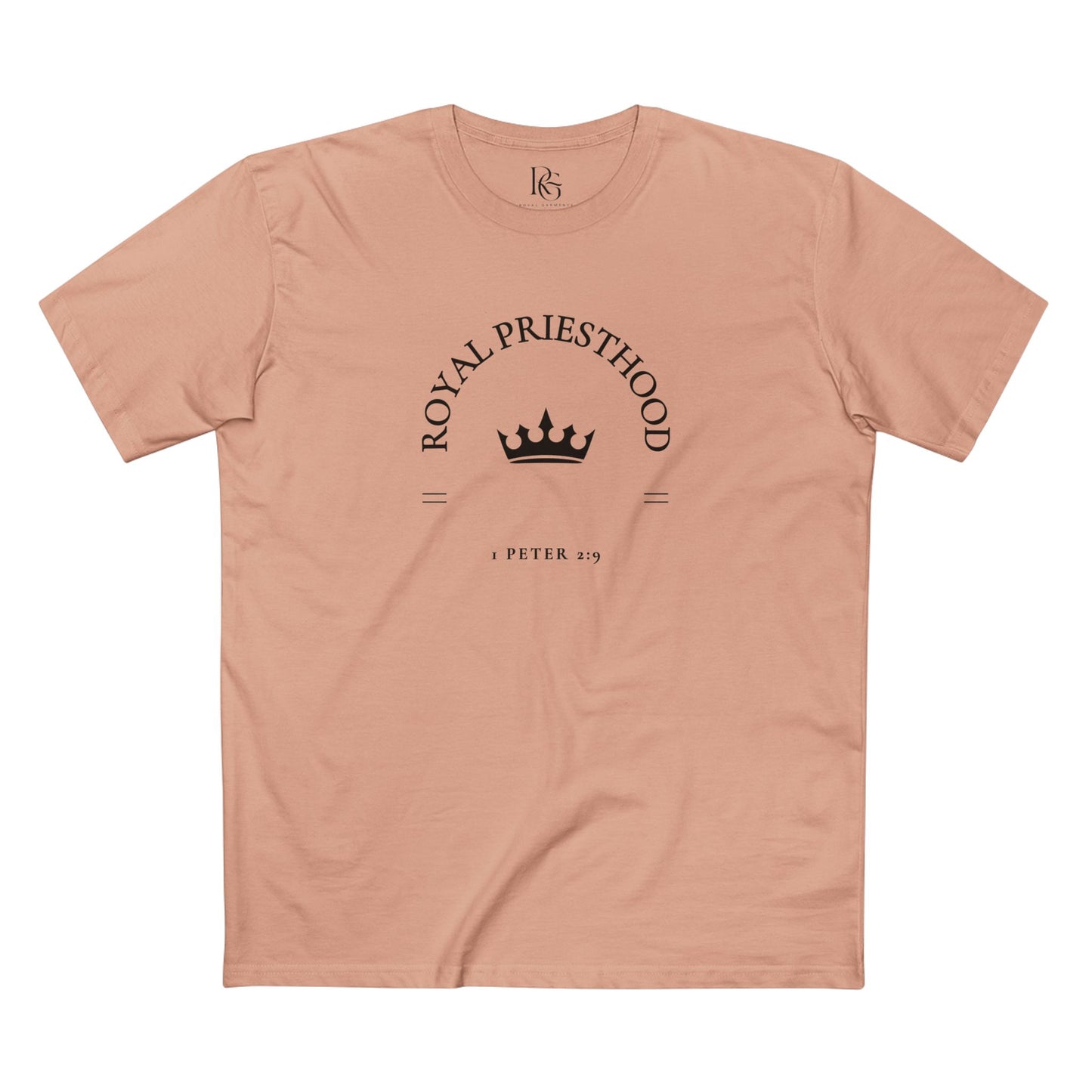 Royal Priesthood
