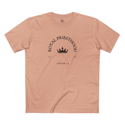 Royal Priesthood