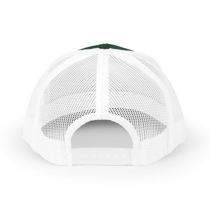 Refiner's Fire Trucker Hat