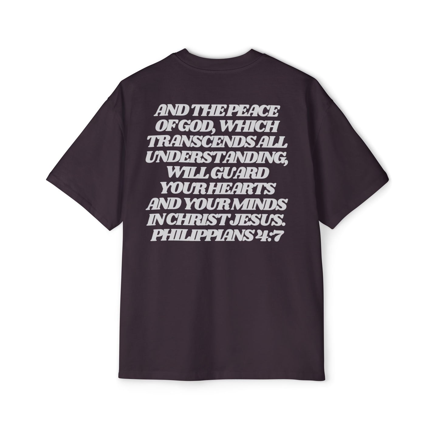 Peace of God Oversized