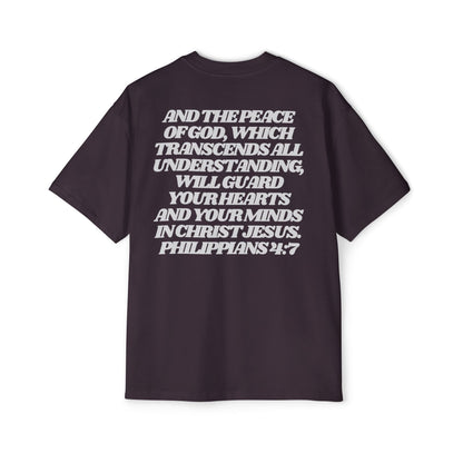 Peace of God Oversized