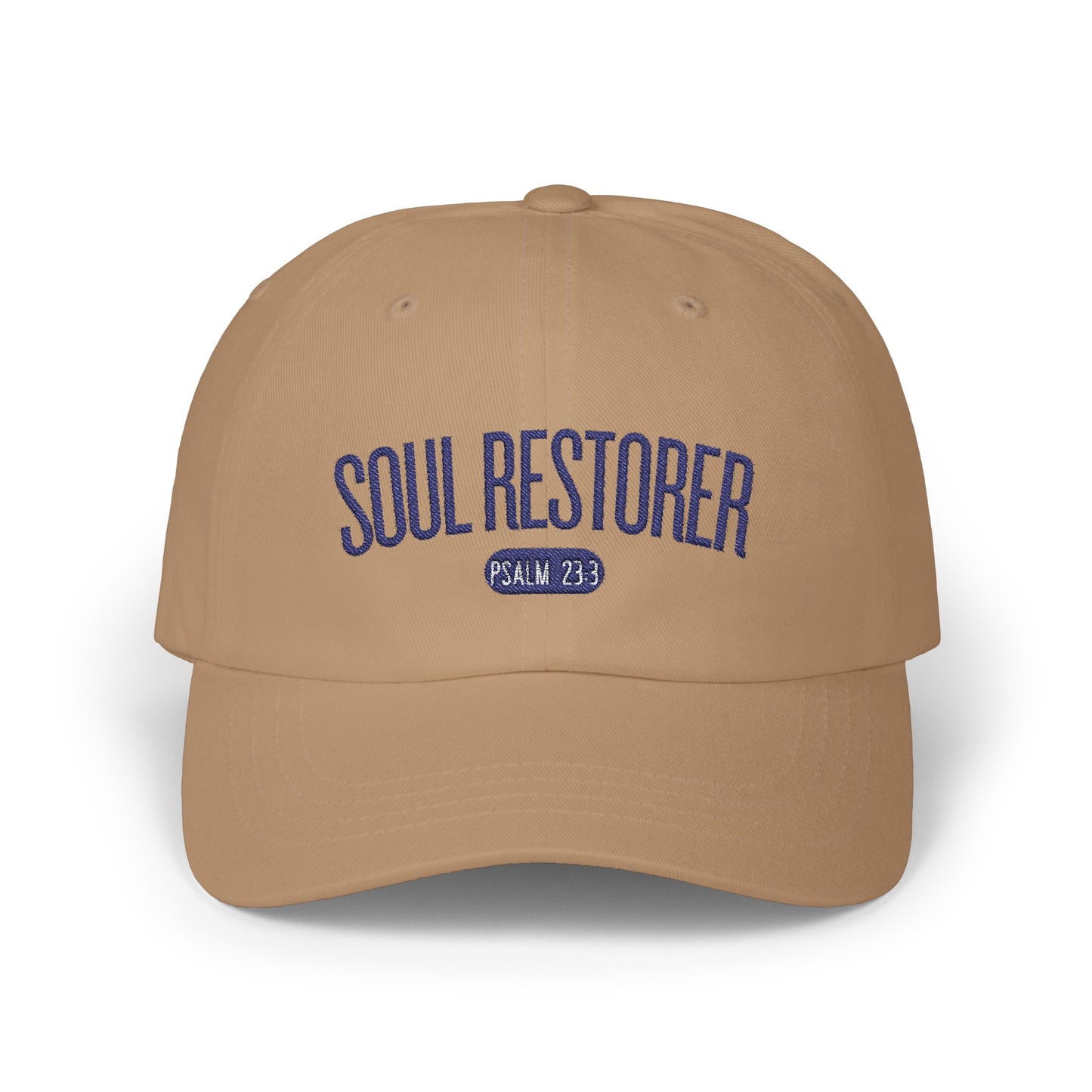 Soul Restorer Dad Hat