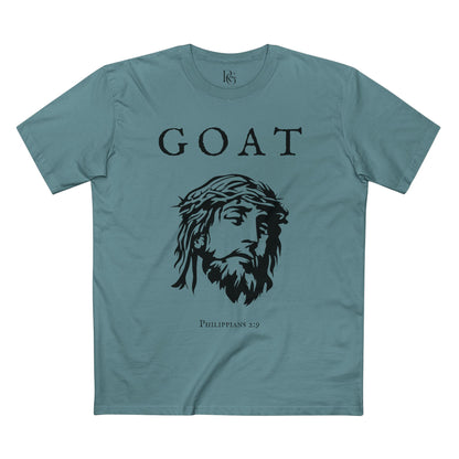 GOAT