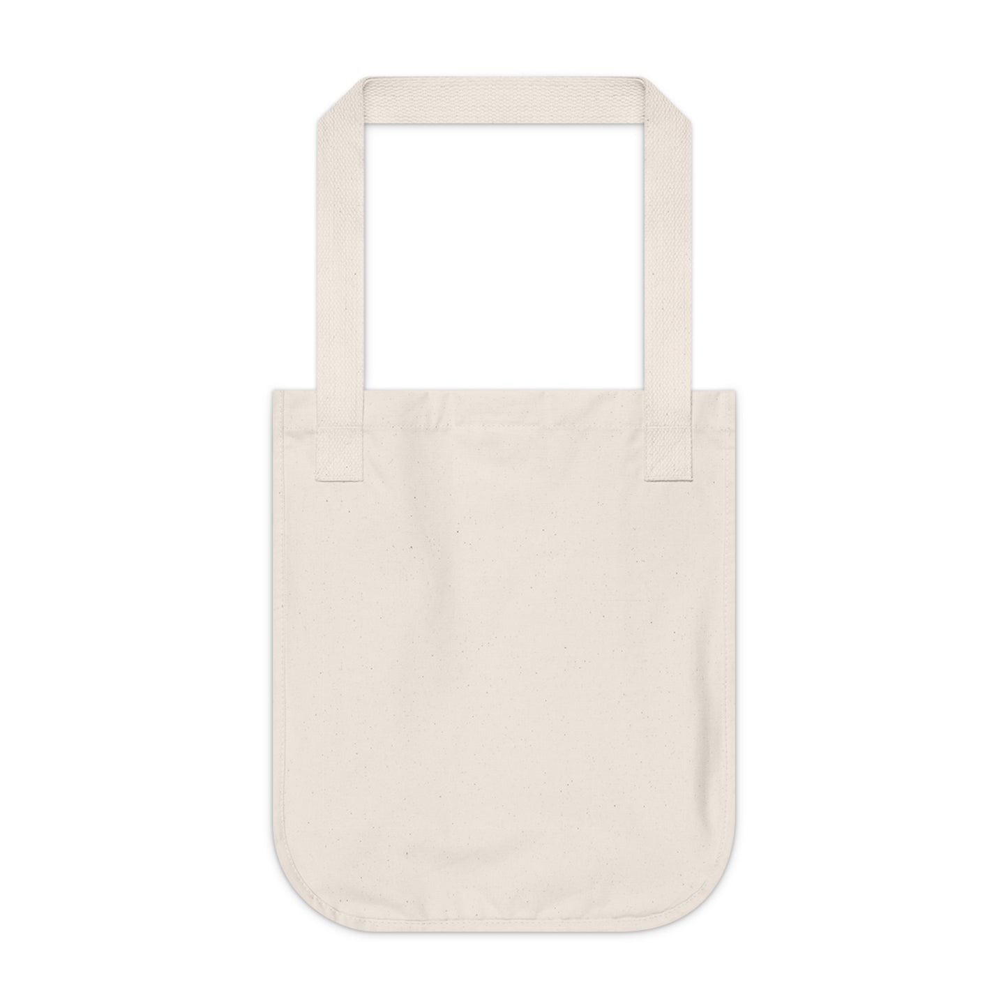 Profess Your Faith Canvas Tote Bag