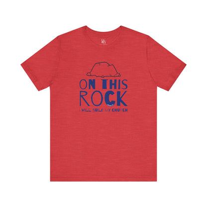 On This Rock