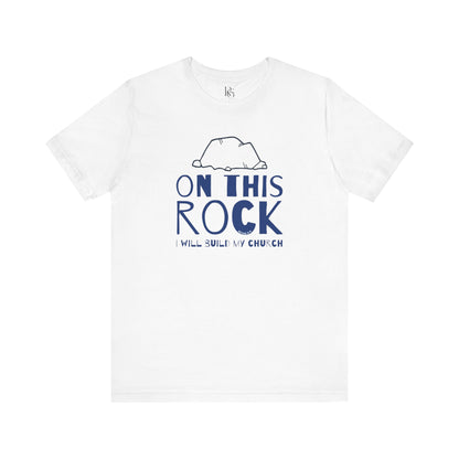 On This Rock