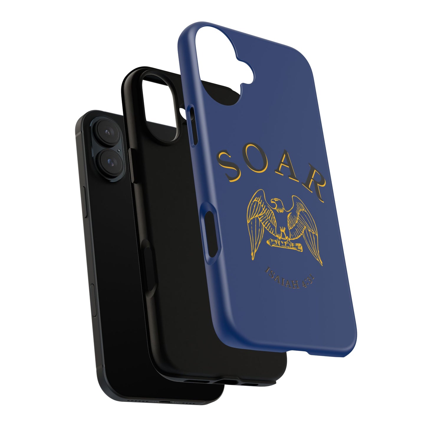 SOAR Phone Case