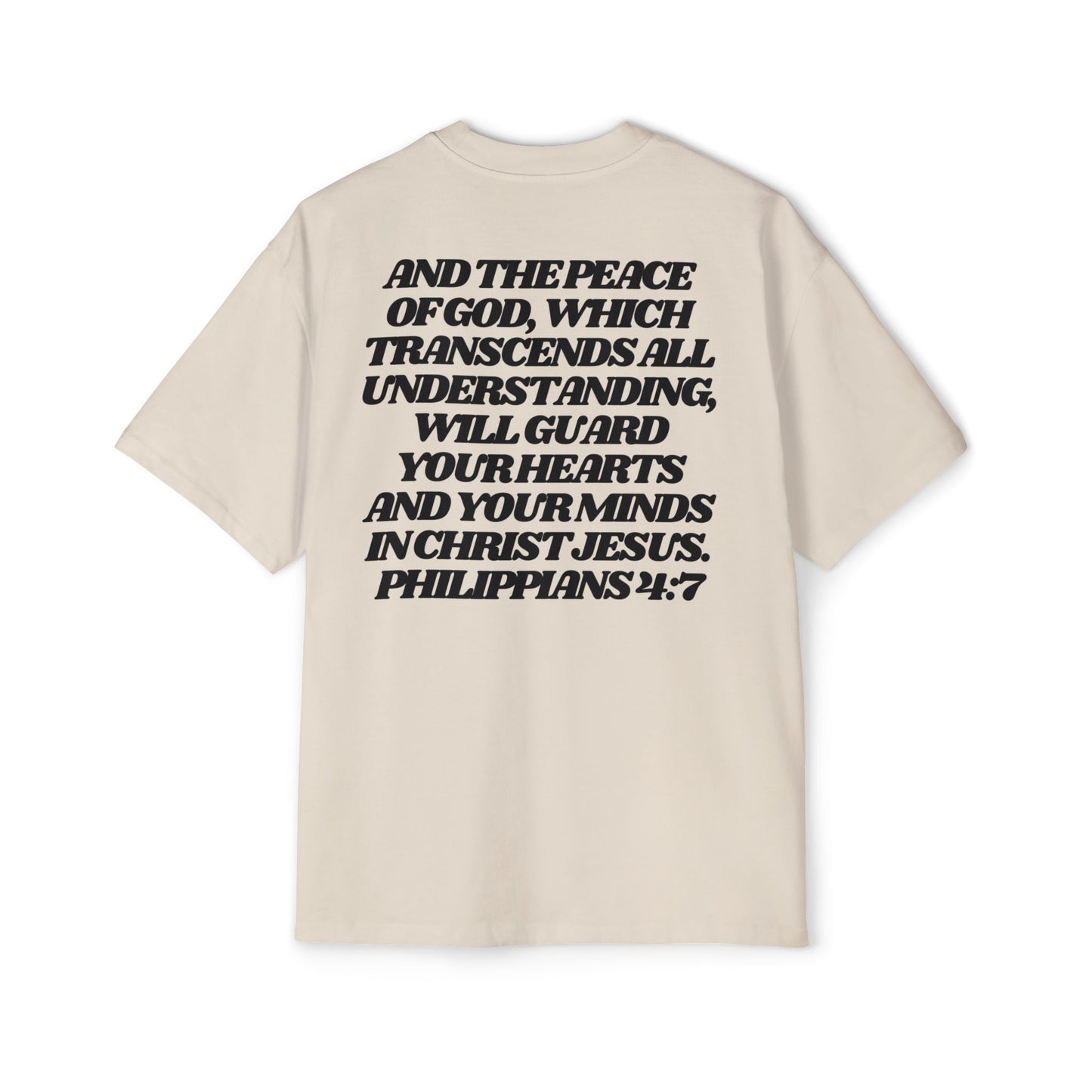 Peace of God Oversized