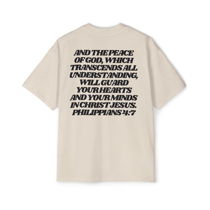 Peace of God Oversized